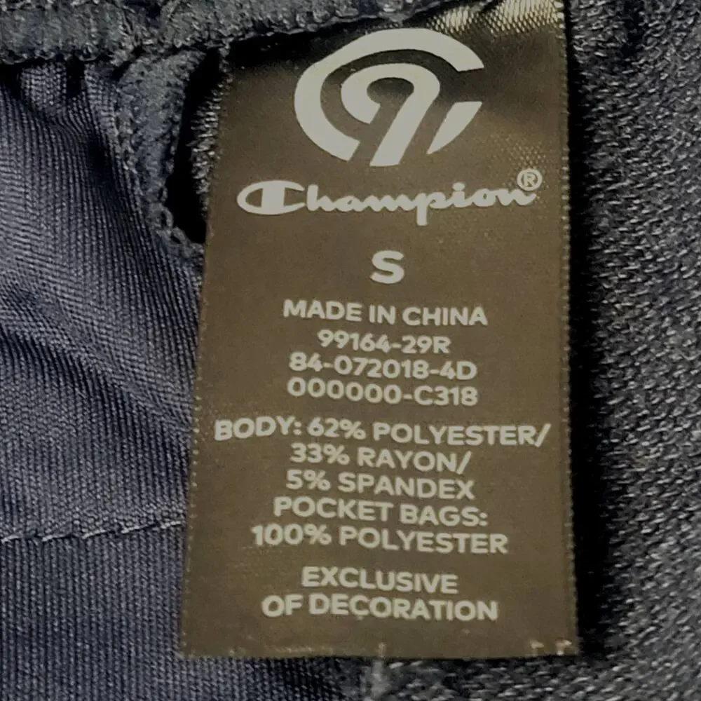 Champion Shorts Boy's‎ Size S